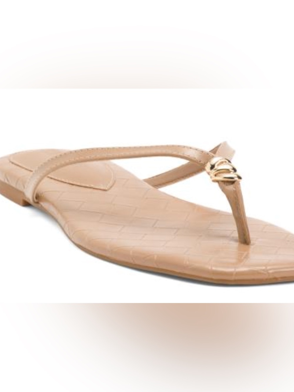 STEVE MADDEN Maliyah Flip Flops